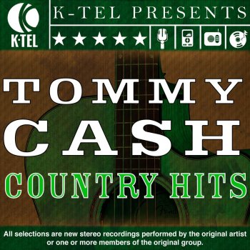 Tommy Cash Sonny (Re-Recorded)