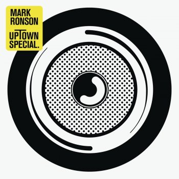 Mark Ronson Uptown Funk (feat. Bruno Mars) - BB Disco Dub Mix