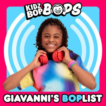 KIDZ BOP Kids Cruel Summer