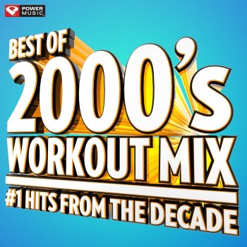 Power Music Workout SexyBack (Power Remix)