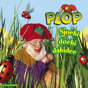 Kabouter Plop Snuffeltje