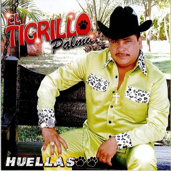 El Tigrillo Palma Pobre Rico