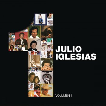 Julio Iglesias My Love (with Stevíe Wonder)