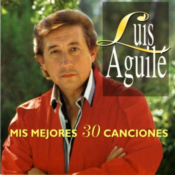 Luis Aguilé De Hombre a Hombre