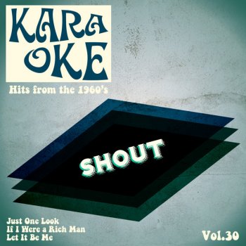 Ameritz Countdown Karaoke Kleine Annabell (In the Style of Ronny) [Karaoke Version]