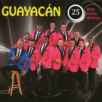 Guayacán Orquesta feat. El Canario Cambiaré por Ti