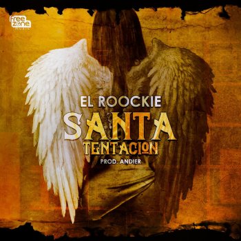 El Roockie Santa Tentación