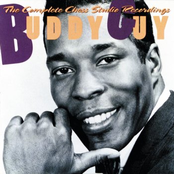 Buddy Guy I Didn't Know My Mother (She Suits Me to a Tee alternate)