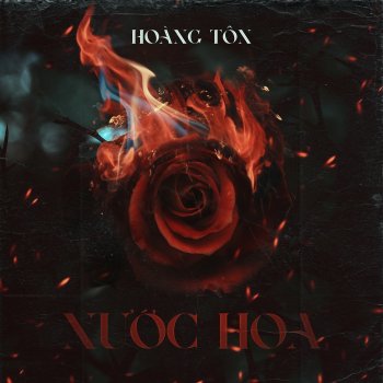 Hoàng Tôn Nước Hoa