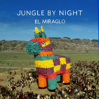 Jungle By Night Pangea