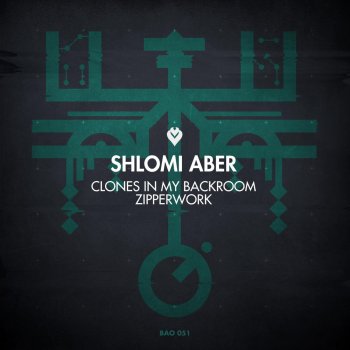 Shlomi Aber Zipperwork