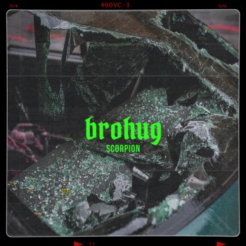 Brohug Scorpion