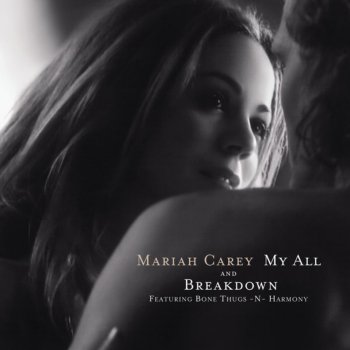 Mariah Carey My All - Classic Club Mix