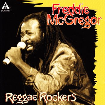 Freddiei McGregor Chant Down Babylon