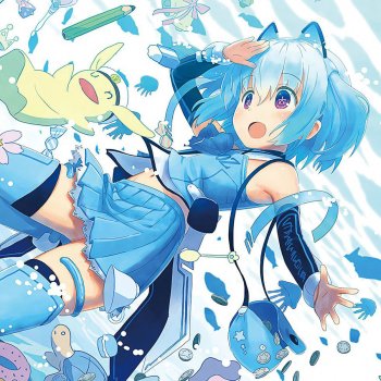 Yunomi feat. nicamoq インドア系ならトラックメイカー
