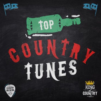 Top Country All-Stars, Country Love & Country Nation You Don't You Won't