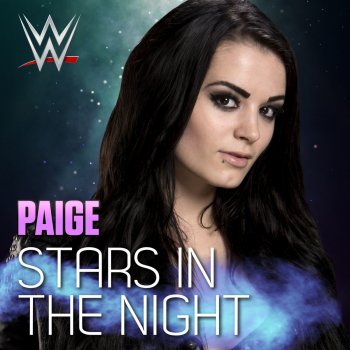 WWE & CFO$ Stars in the Night (Paige)