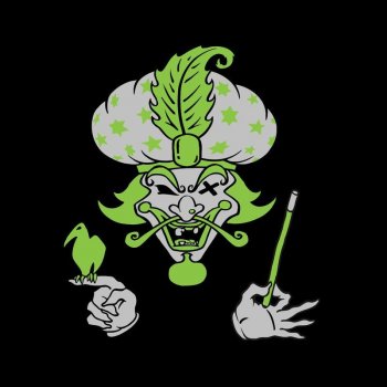 Insane Clown Posse House of Horrors