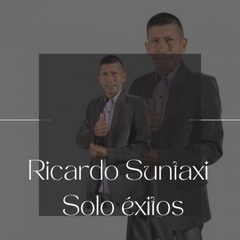 Ricardo Suntaxi El casado y el soltero