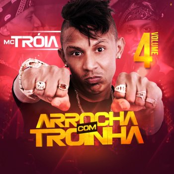 Mc Troia Deixa Baixo