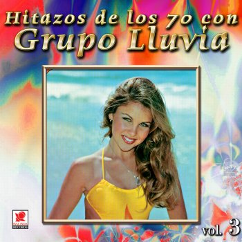 Grupo Lluvia Tu Inolvidable Sonrisa