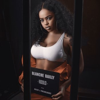 Blanche Bailly Ndolo