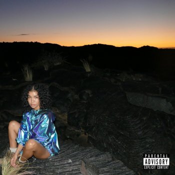 Jhené Aiko Triggered (freestyle)