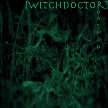 Witchdoctor Ritual Sacrifice
