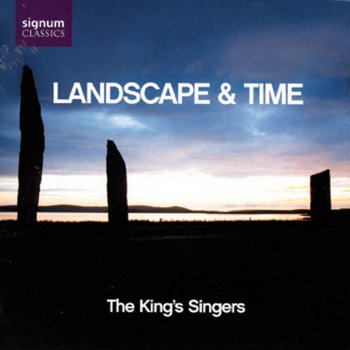 The King's Singers Rakastava (Jean Sibelius)