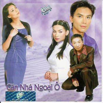 Trường Vũ Căn nhà ngoại ô
