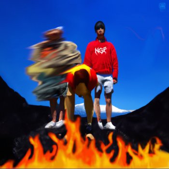 Исполнитель Big Mych, альбом Ngp - Single