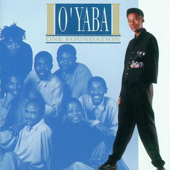 O'Yaba One Foundation