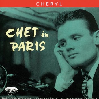 Chet Baker Anticipated Blues - Instrumental