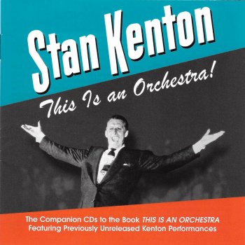 Stan Kenton Stan Kenton Award