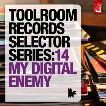 Todd Terry Jumpin' (Ban Reus Remix)