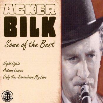 Acker Bilk Stranger on the Shore