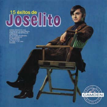 Joselito Despierta Paloma