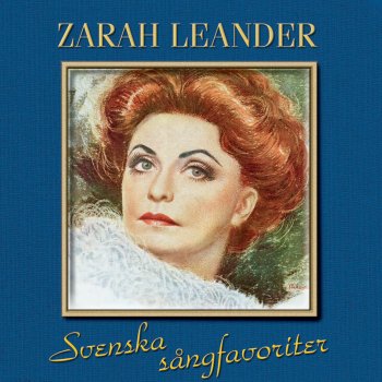 Zarah Leander Det Sker Blott en Gång (Das Gibt´S Nur Einmal)