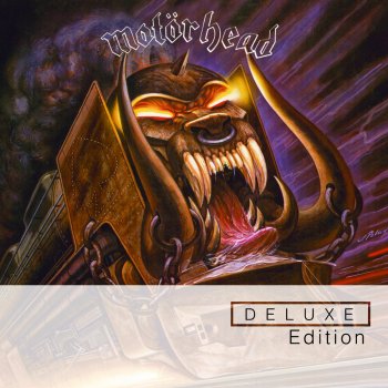 Motörhead Claw - Alternative version