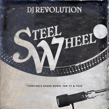 DJ Revolution His Royal Flyness (Slow - 70's Soul Style)