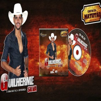 Guilherme Silva Cane de Couro