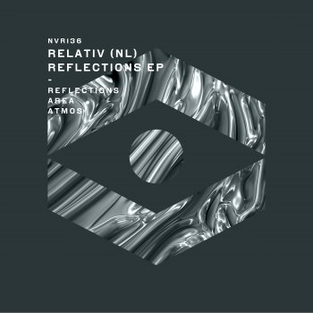 Relativ (NL) Area