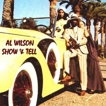 Al Wilson Show and Tell