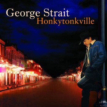 George Strait Desperately