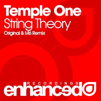 Temple One String Theory (M6 Remix)