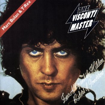 Marc Bolan Midnight - 2012 Remaster