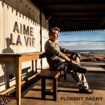 Florent Pagny Rafale de vent