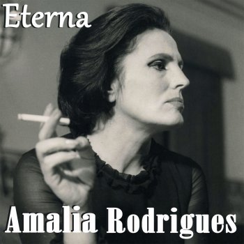 Amália Rodrigues Todo Esto e Fado