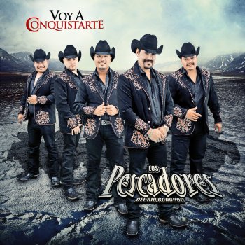 Los Pescadores Del Rio Conchos Cumbia Marciana