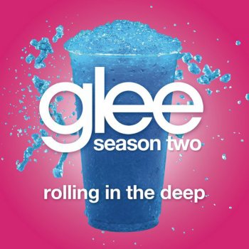 Glee Cast feat. Jonathan Groff Rolling in the Deep